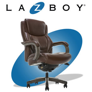 Lazy boy office discount chairs